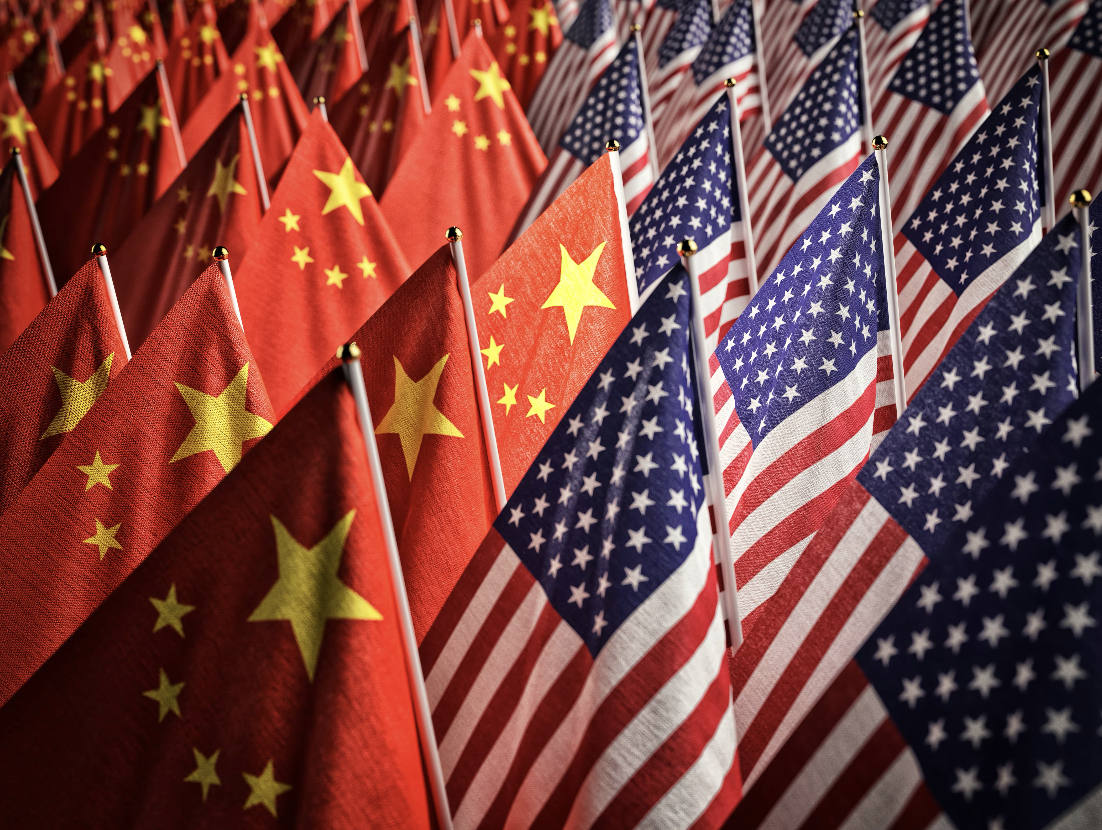 U.S. Dependence on China for Our Drugs and Rare Earth Elements